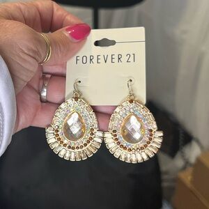 Absolutely gorgeous earrings